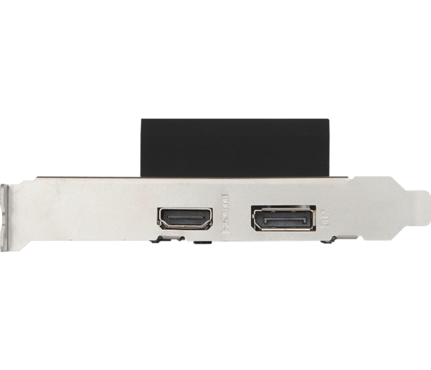 MSI GeForce GT 1030 LP OC 2GB - 428856 - zdjęcie 5